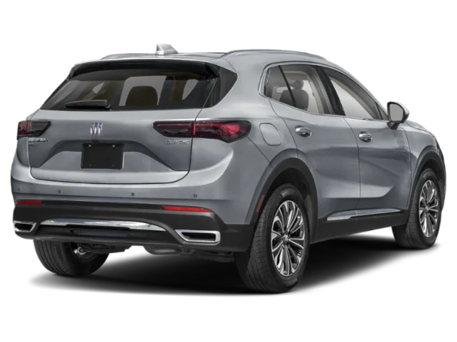 New 2026 Gray Buick Sport Touring image 2