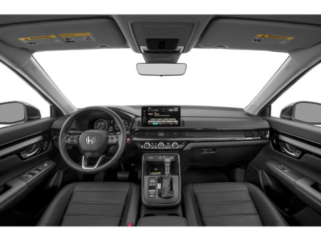 2025 Honda CR-V EX-L - Photo 10