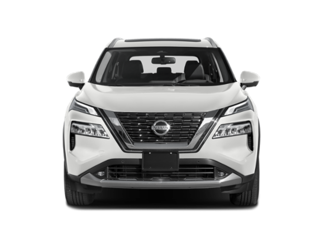Used 2023 Pearl White Nissan Platinum image 4