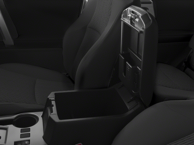 Used 2017 Gray Toyota SR5 Premium image 16
