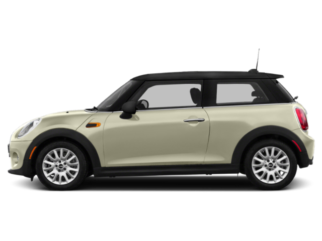 Used 2015 White MINI Base image 4