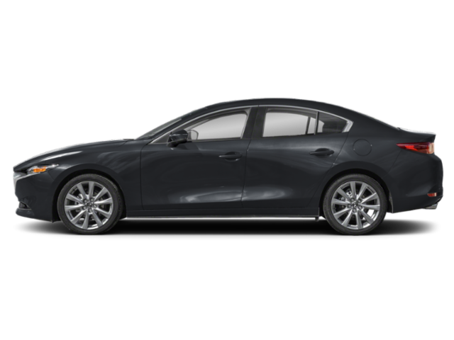New 2026  Mazda 2.5 S Preferred image 3
