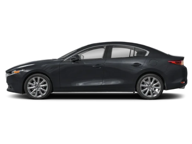 New 2026 Silver Mazda 2.5 S Preferred image 3