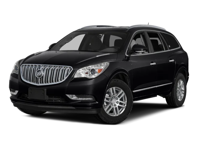 2016 Buick Enclave Premium AWD's photo