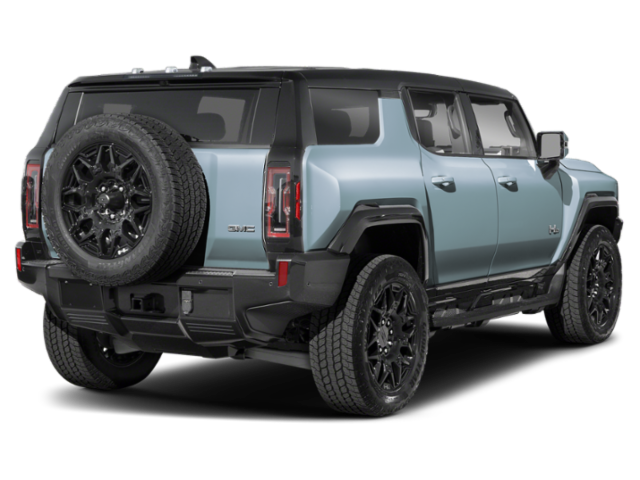 Used 2024 Tide Metallic (Ice Blue) GMC 2X image 11