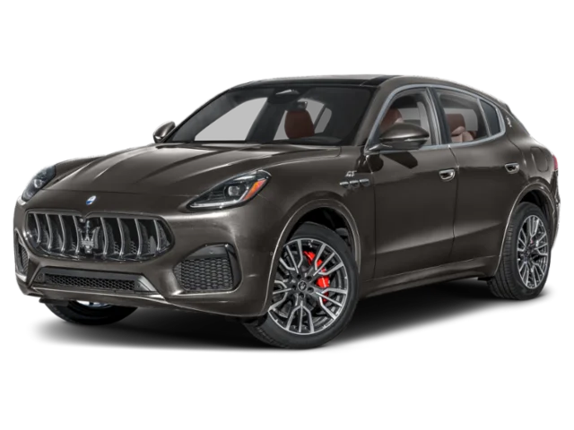 Used 2024  Maserati Trofeo image 5