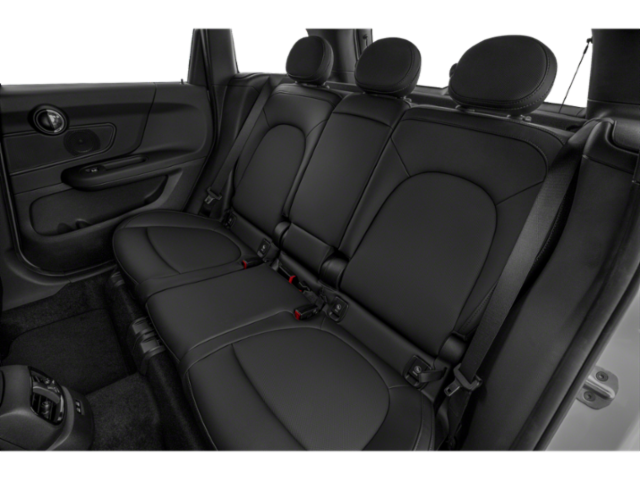 Used 2021 Gray MINI  image 11