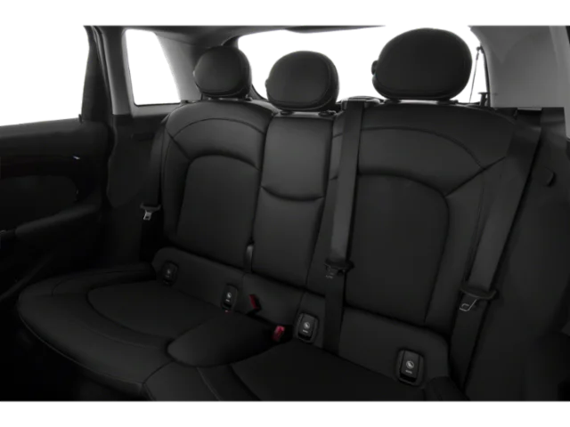 Used 2015 Gray MINI  image 11