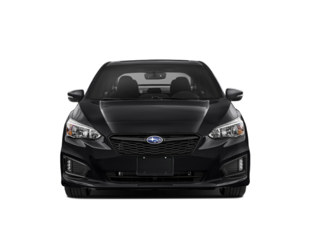 Used 2019 White Subaru 2.0i Sport image 4