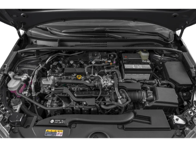 New 2026 Ice Cap Toyota  SE image 11