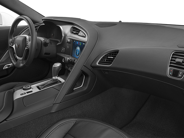 Used 2014 Arctic White Chevrolet Z51 image 13