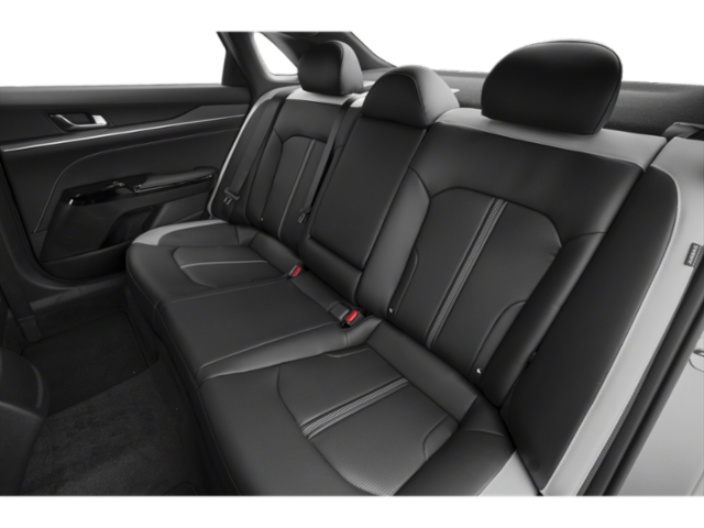 New 2026 Snow White Pearl Kia GT-Line image 10