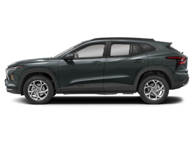 New 2026 Cypress Gray Chevrolet LT image 11