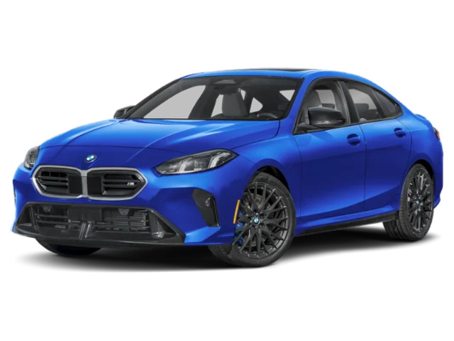 2026 BMW 2 Series's photo