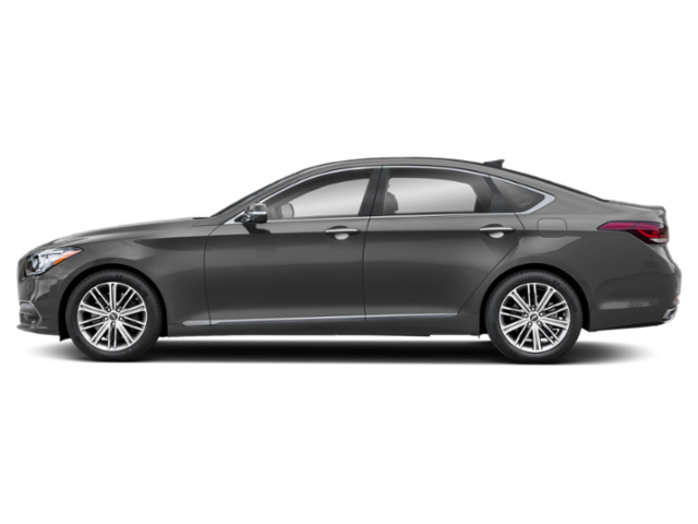 Used 2018 Gray Genesis 3.8 image 3