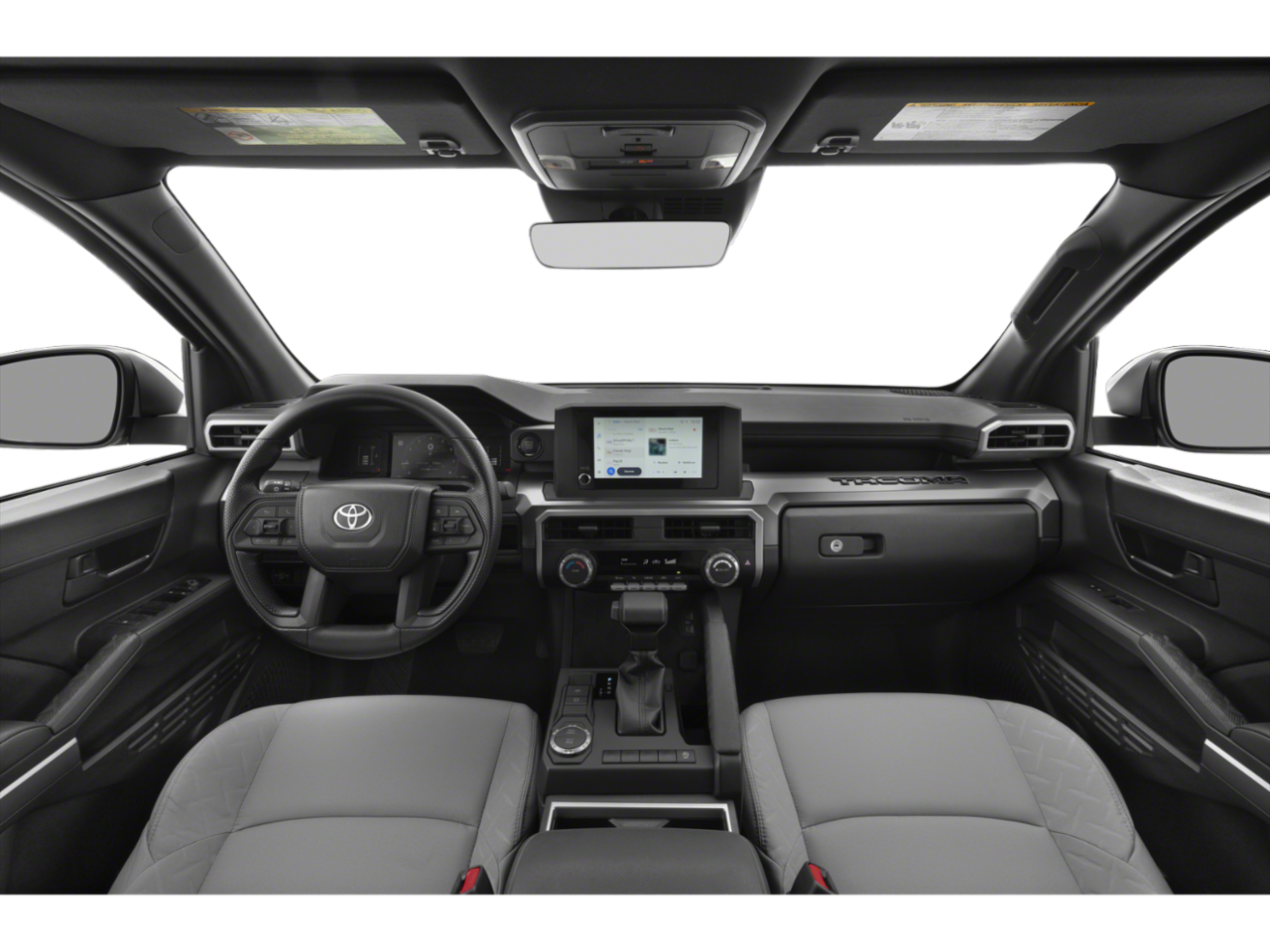 Certified Used 2024 Underground Toyota SR5 image 5