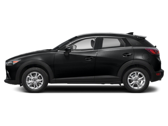 Used 2019 Jet Black Mica Mazda Grand Touring image 3