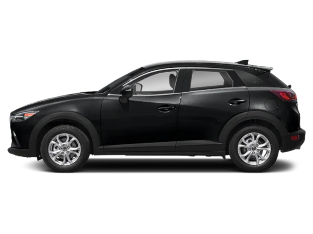 Used 2019 Jet Black Mica Mazda Grand Touring image 3