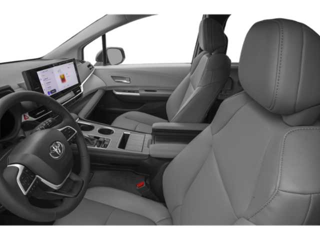 New 2026 Wind Chill Pearl Toyota XLE image 6