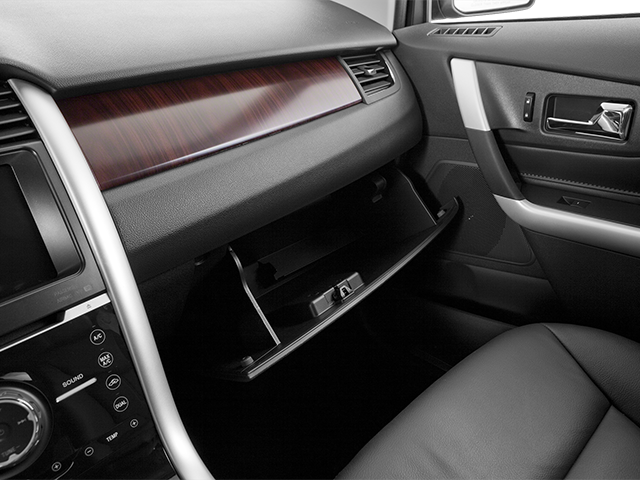 Used 2013  Ford SEL image 15