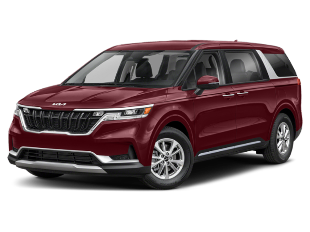 2022 Kia Carnival