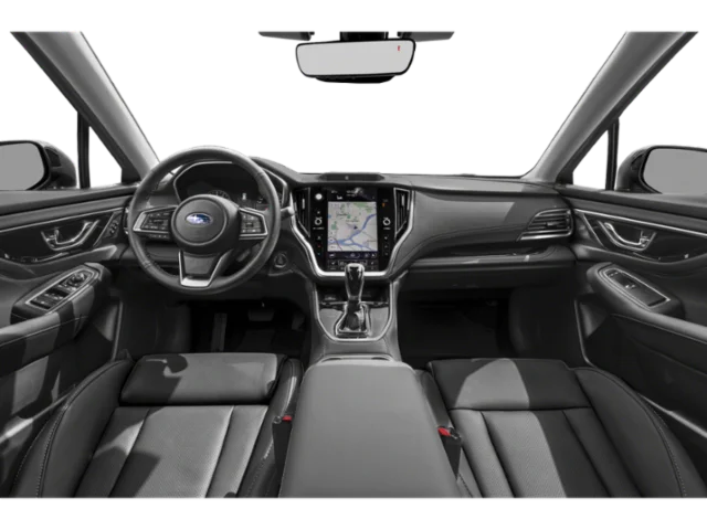Used 2025 Gray Subaru Limited image 8