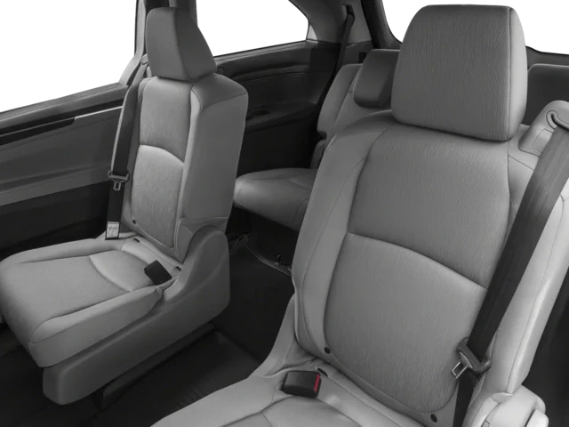 Used 2018  Honda LX image 20