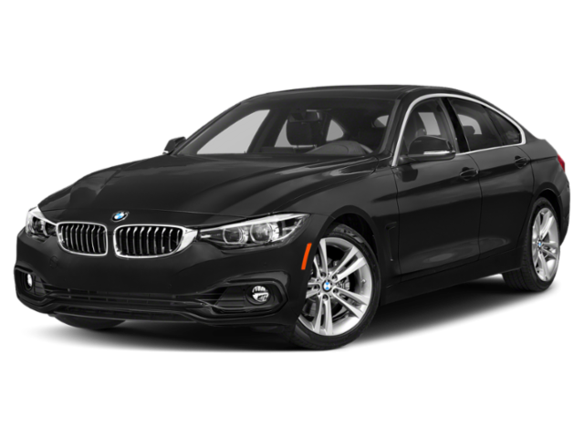 2019 BMW 4 Series 430i Gran Coupe's photo