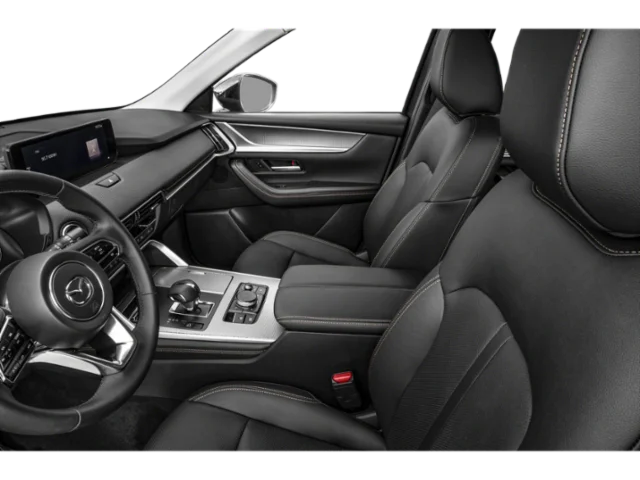 2026 Mazda CX-90 Preferred Package - Photo 6