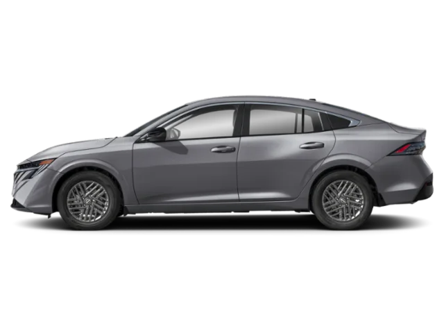 New 2026 CBH/IMPERIAL B Nissan SV image 3