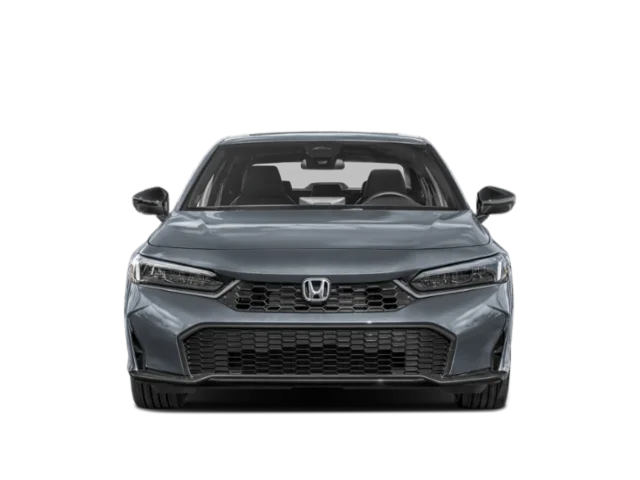 2025 Honda Civic Sport - Photo 10