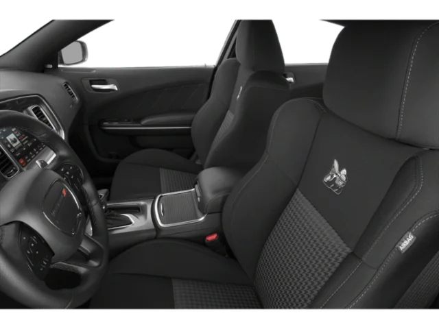 Used 2020 White Dodge R/T Scat Pack image 6