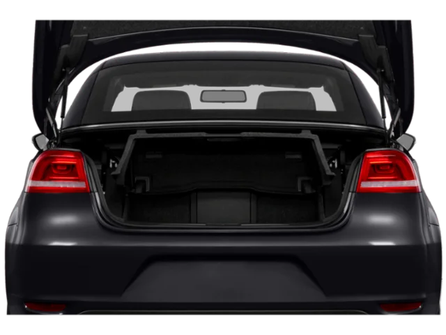 Used 2015 Gray Volkswagen Executive Edition image 10