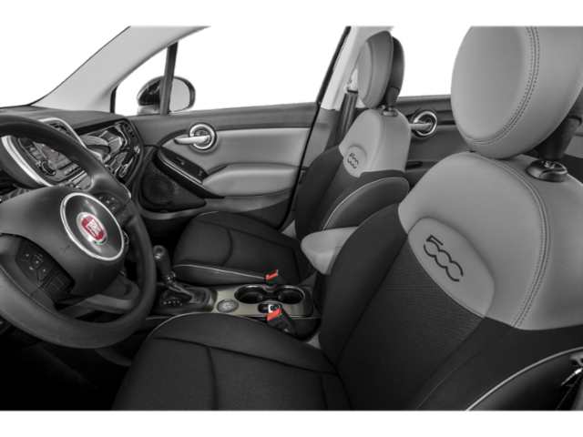 Used 2017 White Clearcoat FIAT TREKKING image 9