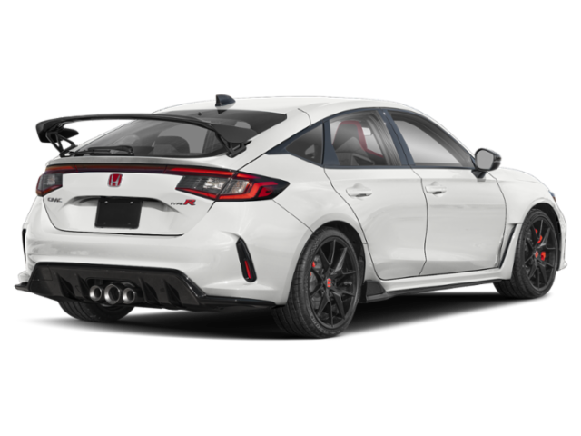 Certified Used 2024 Championship White Honda  image 7