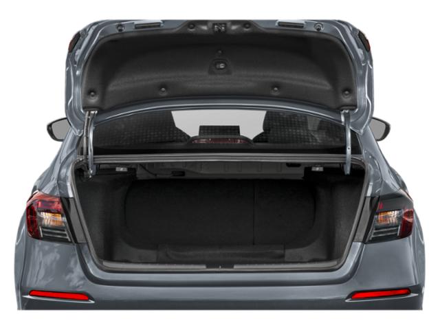New 2027 Blue Lagoon Pearl Honda Hybrid image 8