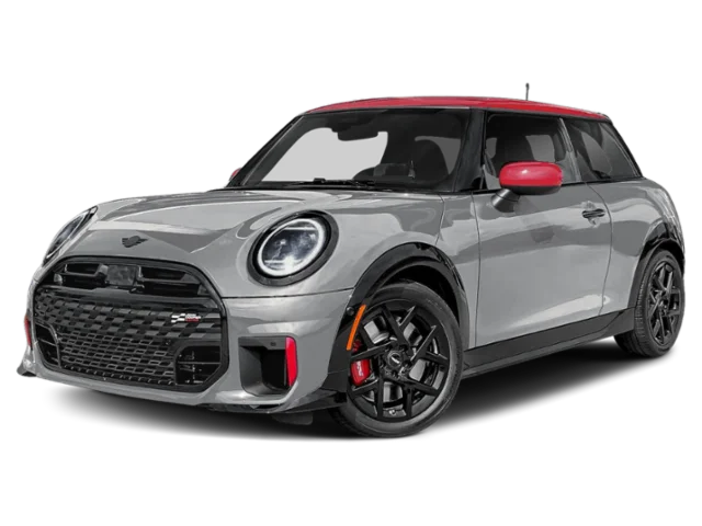 2026 MINI Hardtop's photo
