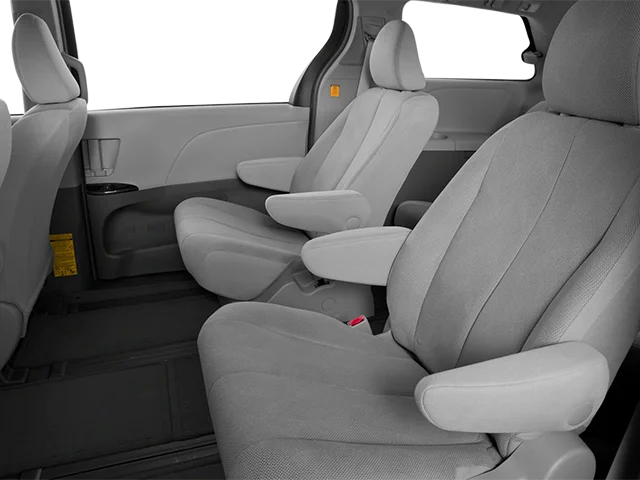 Used 2014 Silver Sky Metallic Toyota SE image 12