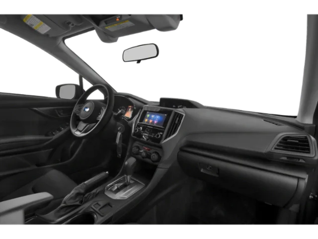 2021 Subaru Impreza Base - Photo 12