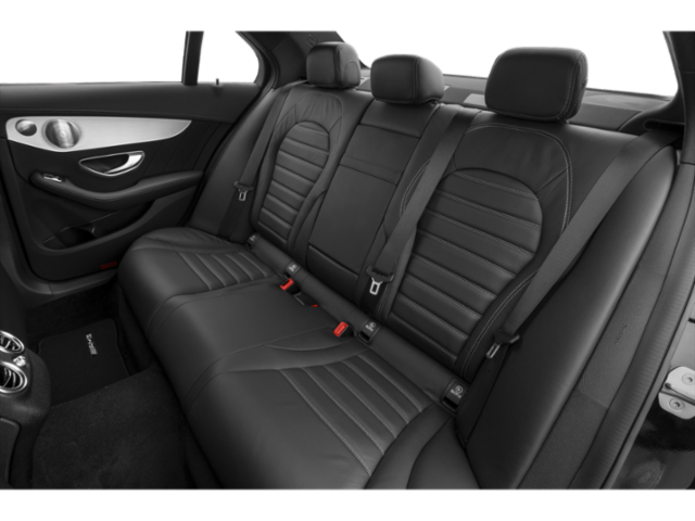 Used 2019 Blue Mercedes-Benz C 43 AMG® image 10