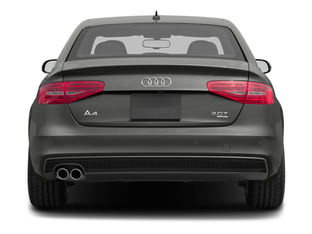 Used 2013 Gray Audi 2.0T Premium image 5