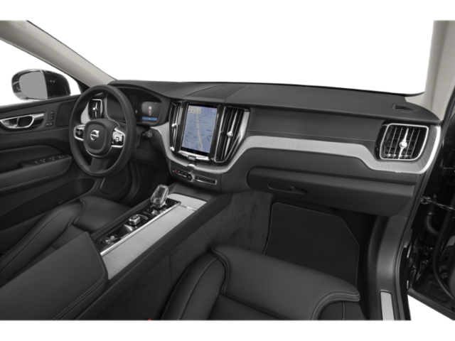 Used 2022 Crystal White Volvo Inscription image 15
