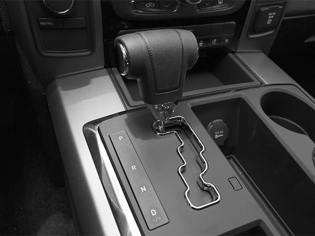 Used 2013 Silver Ram Sport image 10