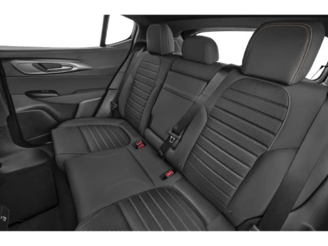 2024 Alfa Romeo Tonale TI - Photo 10