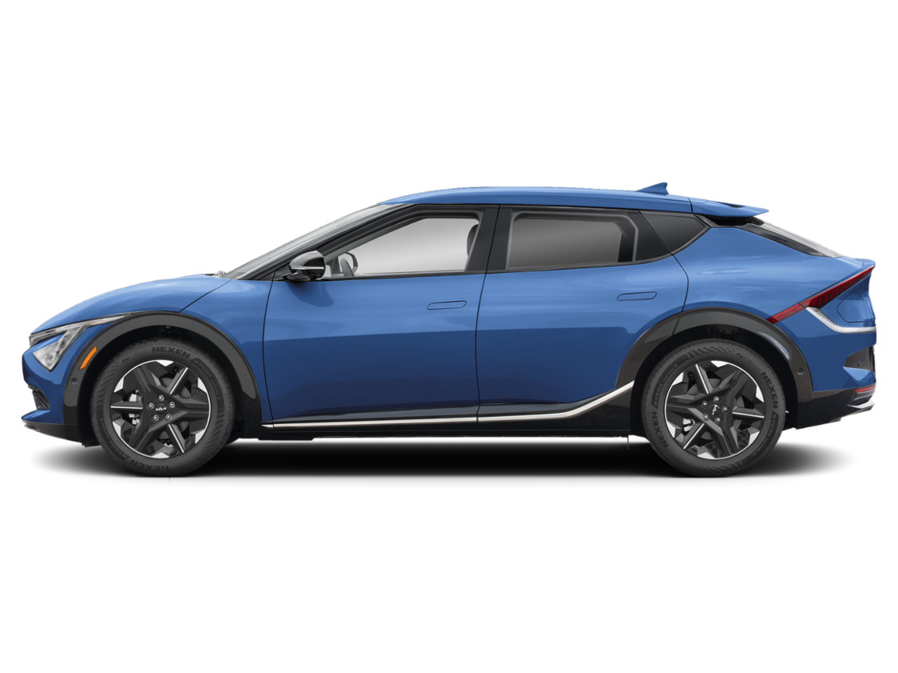 New 2026 LAKE BLUE Kia Wind image 3