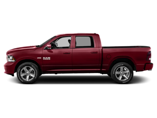 Used 2015 Red Ram Sport image 3