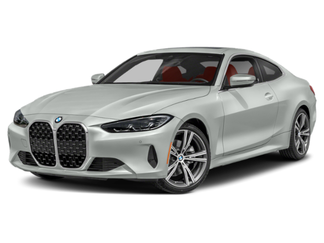2024 BMW 4 Series 430i xDrive Coupe's photo