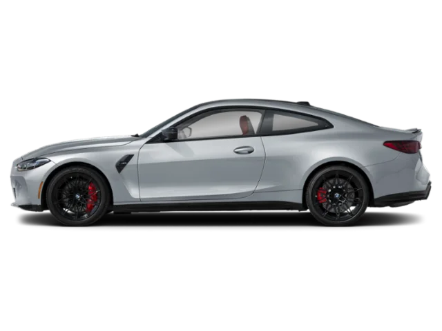 New 2027 Gray BMW Competition image 10