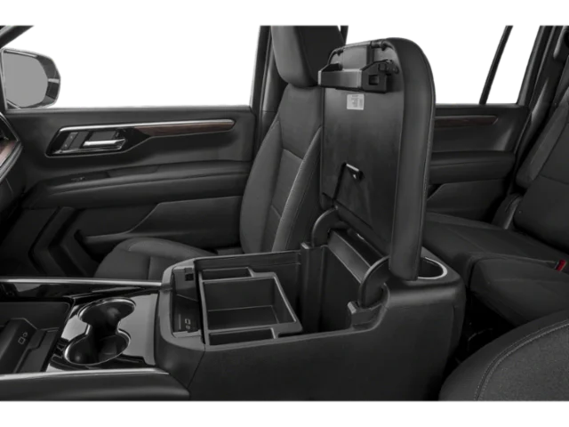 2026 Chevrolet Suburban LS - Photo 20