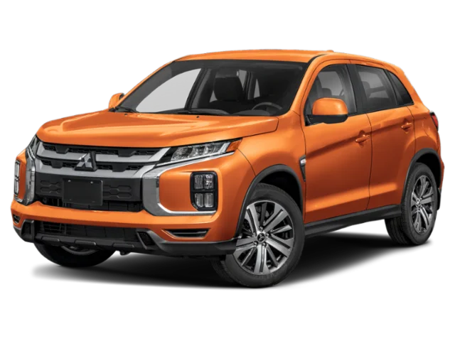 2025 Mitsubishi Outlander Sport ES - Photo 6